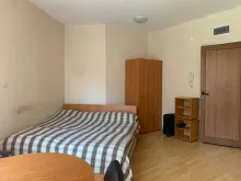 Amadeus 11 | Kawalerka nad morzem