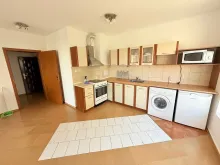 Solis | Dwupokojowe mieszkanie: Salon, kuchnia