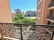 Widok z tarasu