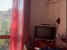 Klimatyzacja i telewizor w pokoju