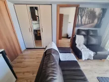 Salon, kuchnia