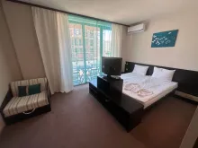 Kawalerka w kompleksie Tarsis Club & SPA