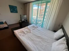 Kawalerka w kompleksie Tarsis Club & SPA