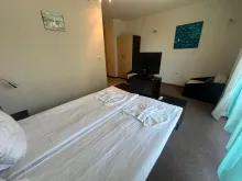 Kawalerka w kompleksie Tarsis Club & SPA