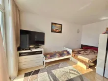 Telewizor w pokoju
