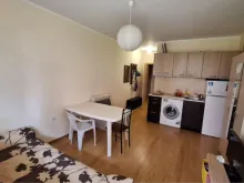 Kawalerka nad morzem — kilka kroków od Cacao Beach