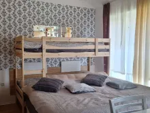Romance Marine | Sprzedaż kawalerki nad morzem w Bułgarii