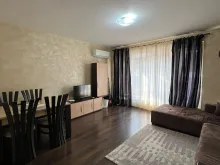 Święty Włas | Dwupokojowe mieszkanie : Salon, kuchnia