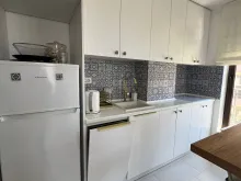 Villa Briz | Dwupokojowe mieszkanie z nowoczesnym wykończeniem: Salon, kuchnia