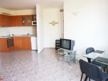 Kuchnia i stół