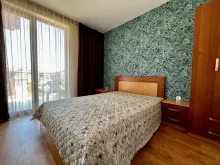 Apartament w kompleksie Apollon