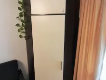 Szafa w przedpokoju