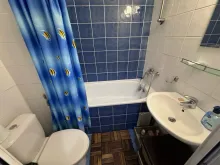 Łazienka z WC