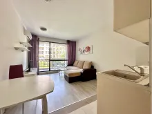 kawalerka w kompleksie mieszkalnym &amp;quot;Udacha&amp;quot;