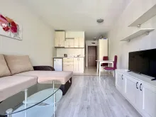 kawalerka w kompleksie mieszkalnym &amp;quot;Udacha&amp;quot;