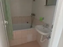Łazienka z WC