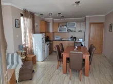 Vodenitsa | Trzypokojowe mieszkanie : Salon, kuchnia