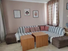 Vodenitsa | Trzypokojowe mieszkanie : Salon, kuchnia