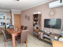 Vodenitsa | Trzypokojowe mieszkanie : Salon, kuchnia