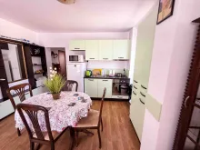 Sineva Del Sol | Dwupokojowe mieszkanie: Salon, kuchnia