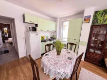 Sineva Del Sol | Dwupokojowe mieszkanie: Salon, kuchnia
