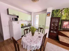 Sineva Del Sol | Dwupokojowe mieszkanie: Salon, kuchnia