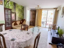 Sineva Del Sol | Dwupokojowe mieszkanie: Salon, kuchnia