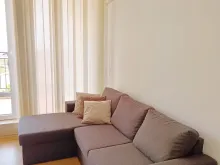 Sofa w pokoju
