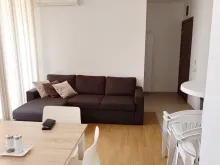 Mieszkanie umeblowane