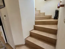 Schody na drugie piętro