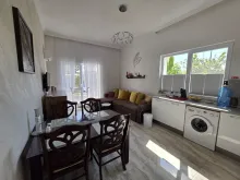 Magnolia Residence-6 | Dwupokojowe mieszkanie: Salon, kuchnia