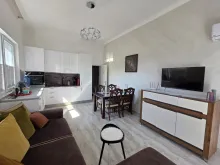 Magnolia Residence-6 | Dwupokojowe mieszkanie: Salon, kuchnia