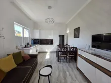 Magnolia Residence-6 | Dwupokojowe mieszkanie: Salon, kuchnia