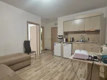kuchnia i sofa