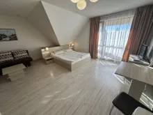 Tarsis | Duże studio z wydzielonymi strefami