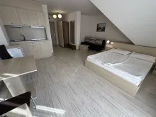 Tarsis | Duże studio z wydzielonymi strefami