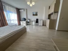 Tarsis | Duże studio z wydzielonymi strefami