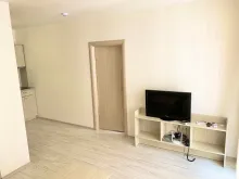 telewizor w pokoju