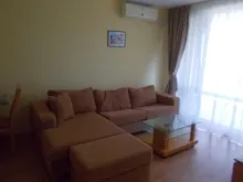 Marina Fort Grand Resort | Dwupokojowe mieszkanie: Salon, kuchnia