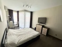 telewizor w pokoju