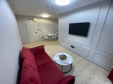 Salon, kuchnia