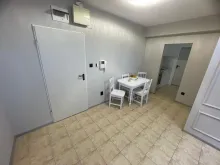 гостиная, кухня