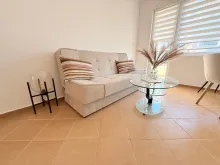 Solis | Trzypokojowe mieszkanie: Salon, kuchnia