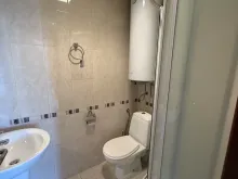 Łazienka
