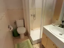 Łazienka z WC