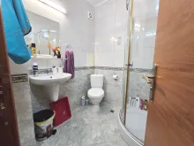 Łazienka z WC