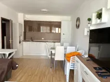 Mieszkanie dwupokojowe w kompleksie