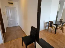 meble w przedpokoju