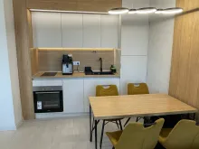 Domenico | Dwupokojowe mieszkanie : Salon, kuchnia