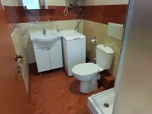 Łazienka